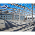 Fast Assembling Steel Structure Shed Workshop Building Steel Structure Warehouse